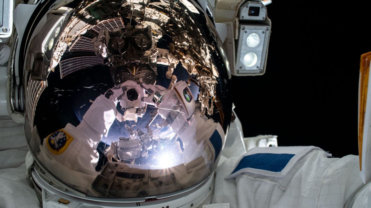 ESA se raduje z enormního zájmu o místa astronautů. Hlásí se i 200 Čechů